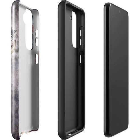 Amy Brown Fae-Risque Galaxy S22 Pro Case