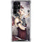 Amy Brown Fae-Risque Galaxy S22 Ultra Clear Case