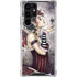 Amy Brown Fae-Risque Galaxy S22 Ultra Clear Case