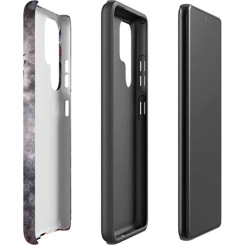 Amy Brown Fae-Risque Galaxy S22 Ultra Pro Case