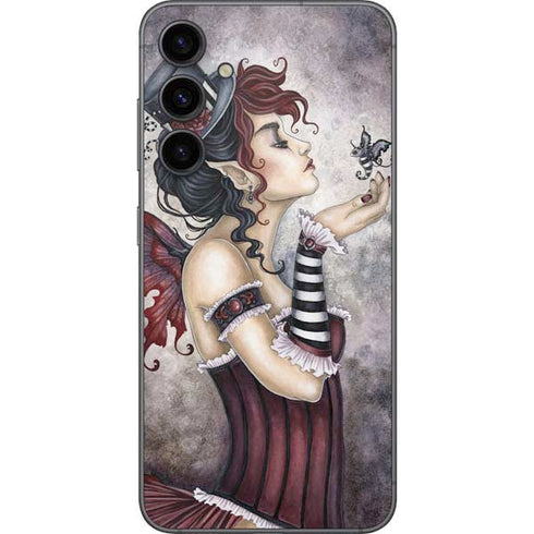 Fae-Risque by Amy Brown Galaxy S23 FE Skin