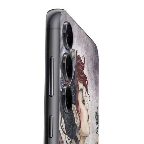 Fae-Risque by Amy Brown Galaxy S23 FE Skin