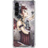 Amy Brown Fae-Risque Galaxy S23 Plus Clear Case