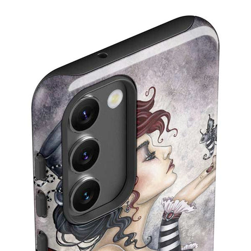 Amy Brown Fae-Risque Galaxy S23 Plus Pro Case