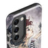 Amy Brown Fae-Risque Galaxy S23 Plus Pro Case