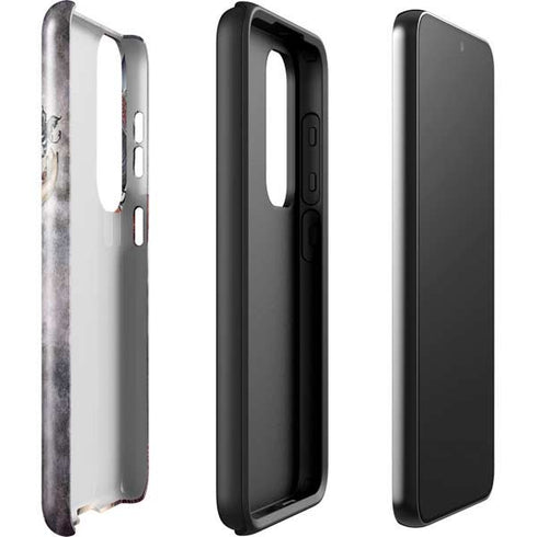 Amy Brown Fae-Risque Galaxy S23 Plus Pro Case