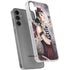 Fae-Risque by Amy Brown Galaxy S24 Plus Clear Case