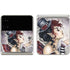 Amy Brown Fae-Risque Galaxy Z Flip3 5G Skin