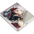 Amy Brown Fae-Risque Galaxy Z Flip3 5G Skin