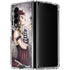 Amy Brown Fae-Risque Galaxy Z Fold4 5G Clear Case
