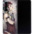 Amy Brown Fae-Risque Galaxy Z Fold4 5G Skin