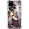 Amy Brown Fae-Risque Google Pixel 5a 5G Clear Case