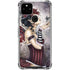 Amy Brown Fae-Risque Google Pixel 5a 5G Clear Case