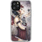 Fae-Risque by Amy Brown iPhone 11 Pro Clear Case