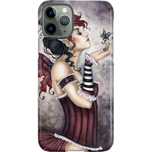 Amy Brown Fae-Risque iPhone 11 Pro Lite Case