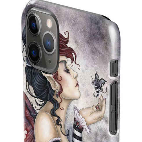 Amy Brown Fae-Risque iPhone 11 Pro Lite Case