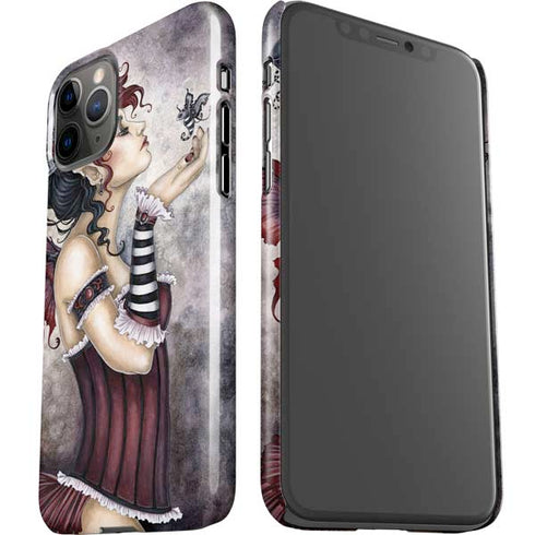 Amy Brown Fae-Risque iPhone 11 Pro Lite Case