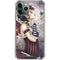 Fae-Risque by Amy Brown iPhone 11 Pro Max Clear Case