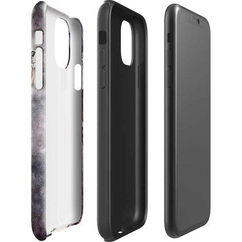 Amy Brown Fae-Risque iPhone 11 Pro Max Impact Case