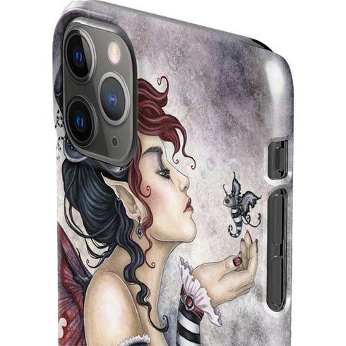 Amy Brown Fae-Risque iPhone 11 Pro Max Lite Case
