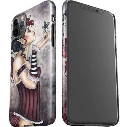 Amy Brown Fae-Risque iPhone 11 Pro Max Lite Case