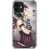 Amy Brown Fae-Risque iPhone 12 Clear Case