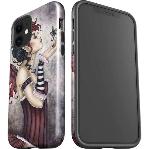 Amy Brown Fae-Risque iPhone 12 Impact Case