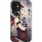 Amy Brown Fae-Risque iPhone 12 Mini Impact Case