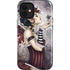 Amy Brown Fae-Risque iPhone 12 Mini Impact Case