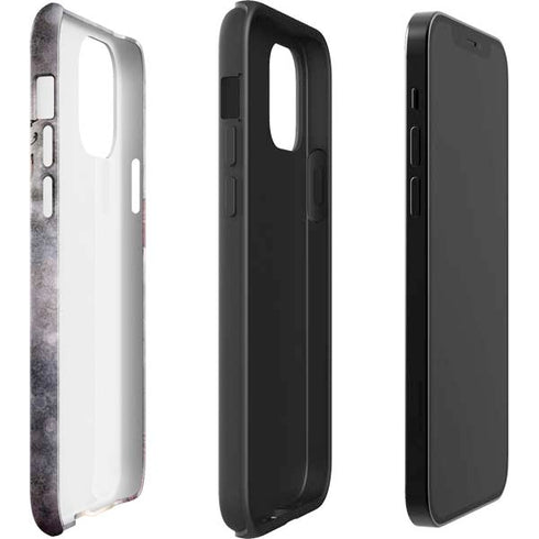 Amy Brown Fae-Risque iPhone 12 Mini Impact Case