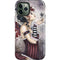 Amy Brown Fae-Risque iPhone 12 Pro Impact Case