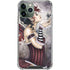 Amy Brown Fae-Risque iPhone 12 Pro Max Clear Case