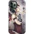 Amy Brown Fae-Risque iPhone 12 Pro Max Impact Case