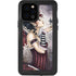 Amy Brown Fae-Risque iPhone 12 Pro Waterproof Case