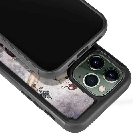 Amy Brown Fae-Risque iPhone 13 Pro Cargo Case