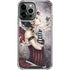 Amy Brown Fae-Risque iPhone 13 Pro Max Clear Case
