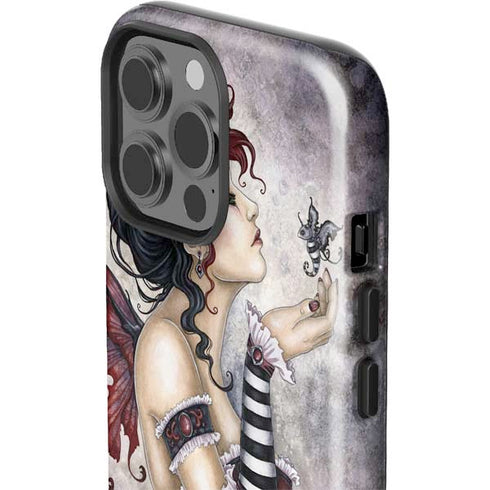 Amy Brown Fae-Risque iPhone 13 Pro Max Impact Case