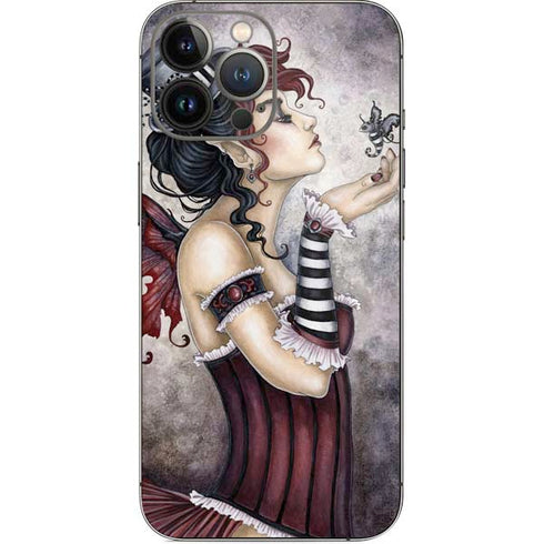 Amy Brown Fae-Risque iPhone 13 Pro Max Skin