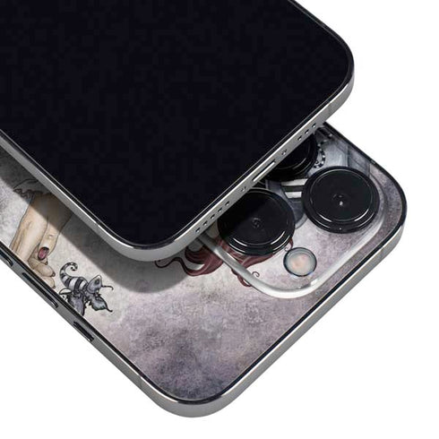 Amy Brown Fae-Risque iPhone 13 Pro Max Skin