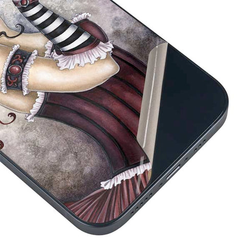 Amy Brown Fae-Risque iPhone 13 Skin