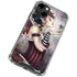 Amy Brown Fae-Risque iPhone 14 Clear Case