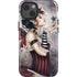 Fae-Risque by Amy Brown iPhone 15 Impact Case