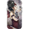 Amy Brown Fae-Risque iPhone 14 Impact Case