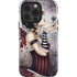 Amy Brown Fae-Risque iPhone 14 Pro Impact Case