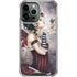 Amy Brown Fae-Risque iPhone 14 Pro Max Clear Case