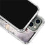 Amy Brown Fae-Risque iPhone 14 Pro Max Clear Case