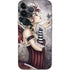 Amy Brown Fae-Risque iPhone 14 Pro Max Skin