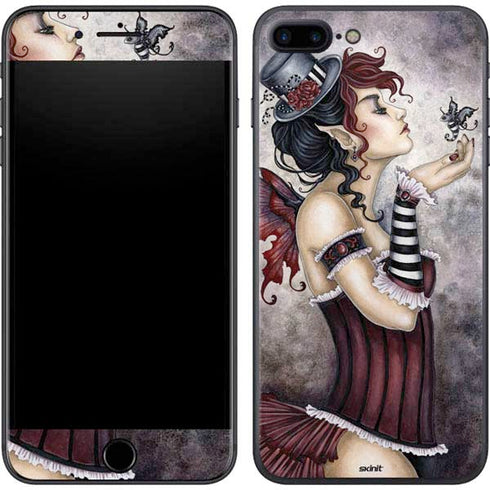 Amy Brown Fae-Risque iPhone 7 Plus Skin