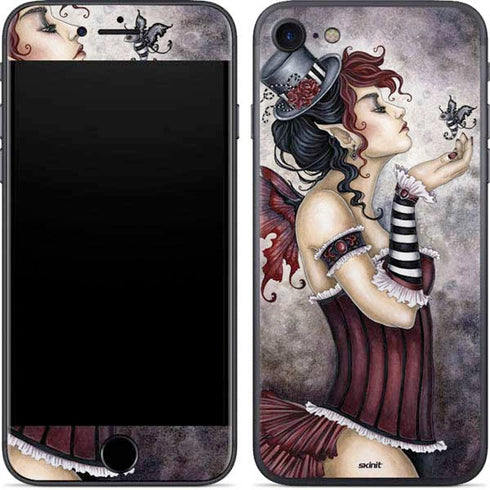 Amy Brown Fae-Risque iPhone 7 Skin