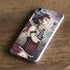 Amy Brown Fae-Risque iPhone 7 Skin